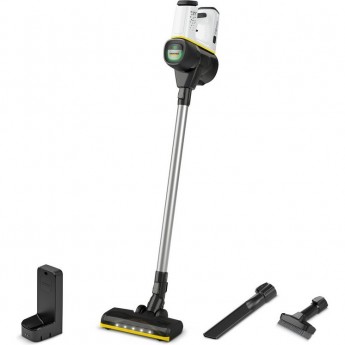 Аккумуляторный пылесос KARCHER VC 6 CORDLESS OURFAMILY Аккумуляторный пылесос KARCHER VC 6 CORDLESS OURFAMILY