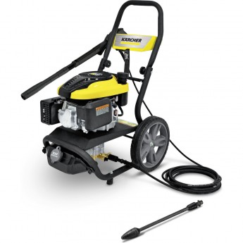 Аппарат высокого давления KARCHER G 7.180 Аппарат высокого давления KARCHER G 7.180