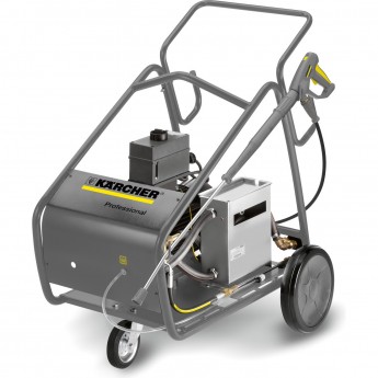 Аппарат высокого давления KARCHER HD 10/16-4 CAGE EX Аппарат высокого давления KARCHER HD 10/16-4 CAGE EX