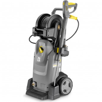 Аппарат высокого давления KARCHER HD 7/14-4 MXA PLUS