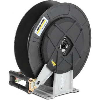 Автоматический барабан для шланга KARCHER из стали 20 м Автоматический барабан для шланга KARCHER из стали 20 м