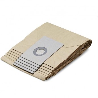 Бумажные пакеты KARCHER 6.906-102 NT 351 M 10 шт Бумажные пакеты KARCHER 6.906-102 NT 351 M 10 шт