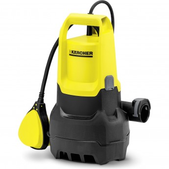 Дренажный насос для грязной воды KARCHER SP 3 DIRT Дренажный насос для грязной воды KARCHER SP 3 DIRT