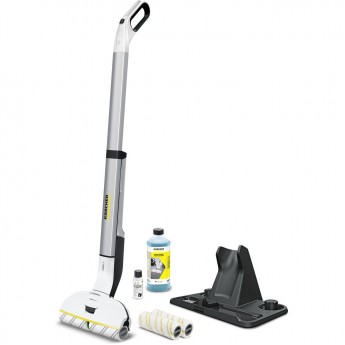 Электрошвабра KARCHER FC 3 CORDLESS PREMIUM Электрошвабра KARCHER FC 3 CORDLESS PREMIUM