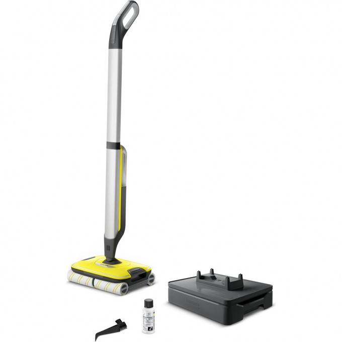 Электрошвабра KARCHER FC 7 CORDLESS 1.055-730