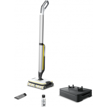Электрошвабра KARCHER FC 7 CORDLESS ANNIVERSARY EDITION 8.441-401 Электрошвабра KARCHER FC 7 CORDLESS ANNIVERSARY EDITION 8.441-401