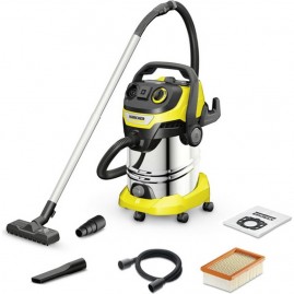 Хозяйственный пылесос KARCHER WD 6 P S V-30/6/22/T Хозяйственный пылесос KARCHER WD 6 P S V-30/6/22/T