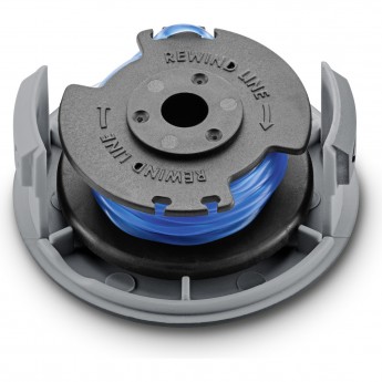 Катушка с леской для KARCHER LTR 18 Battery Катушка с леской для KARCHER LTR 18 Battery