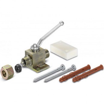 Кран запорный KARCHER ВД Кран запорный KARCHER ВД
