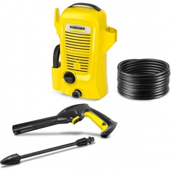 Минимойка KARCHER K 2 UNIVERSAL Минимойка KARCHER K 2 UNIVERSAL