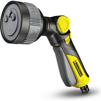 Многофункциональный поливочный пистолет KARCHER PLUS Многофункциональный поливочный пистолет KARCHER PLUS