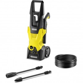 Мойка высокого давления KARCHER K 3 Мойка высокого давления KARCHER K 3