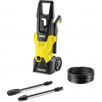 Мойка высокого давления KARCHER K 3 Мойка высокого давления KARCHER K 3