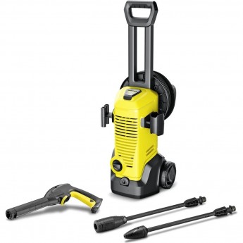Мойка высокого давления KARCHER K 3 PREMIUM Мойка высокого давления KARCHER K 3 PREMIUM