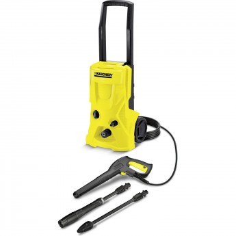 Мойка высокого давления KARCHER K 4 BASIC Мойка высокого давления KARCHER K 4 BASIC
