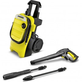 Мойка высокого давления KARCHER K 4 COMPACT Мойка высокого давления KARCHER K 4 COMPACT