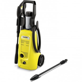 Мойка высокого давления KARCHER K 4 UNIVERSAL EDITION Мойка высокого давления KARCHER K 4 UNIVERSAL EDITION