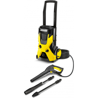 Мойка высокого давления KARCHER K 5 Basic Мойка высокого давления KARCHER K 5 Basic