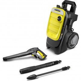 Мойка высокого давления KARCHER K 7 COMPACT Мойка высокого давления KARCHER K 7 COMPACT
