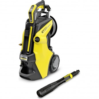 Мойка высокого давления KARCHER K 7 PREMIUM SMART CONTROL FLEX Мойка высокого давления KARCHER K 7 PREMIUM SMART CONTROL FLEX