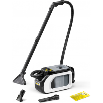 Моющий пылесос KARCHER SE 3 COMPACT HOME FLOOR Моющий пылесос KARCHER SE 3 COMPACT HOME FLOOR