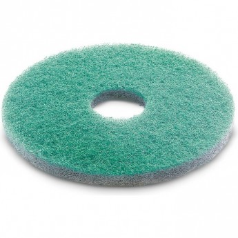 Набор алмазных дисков KARCHER 6.371-235 зеленых 5шт 356мм