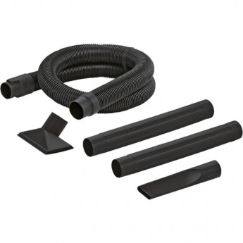 Насадка KARCHER 2.637-945 для крупного мусора со шлангом и трубками к пылесосам WD Насадка KARCHER 2.637-945 для крупного мусора со шлангом и трубками к пылесосам WD