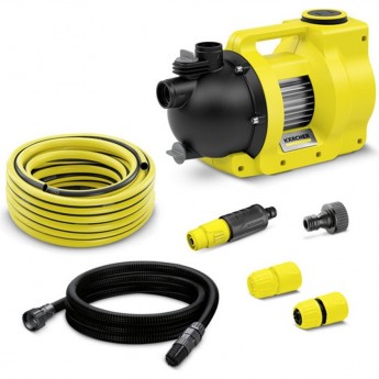 Насос для сада KARCHER BP 4.500 GARDEN SET PLUS Насос для сада KARCHER BP 4.500 GARDEN SET PLUS