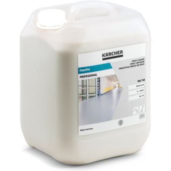 Очиститель KARCHER RM 748 аэрозольный Очиститель KARCHER RM 748 аэрозольный