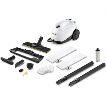 Пароочиститель KARCHER SC 3 EASYFIX PREMIUM Пароочиститель KARCHER SC 3 EASYFIX PREMIUM