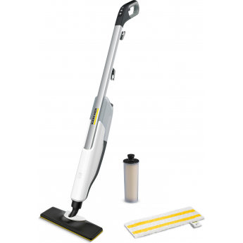 Паровая швабра KARCHER SC 2 UPRIGHT 1.513-500 Паровая швабра KARCHER SC 2 UPRIGHT 1.513-500