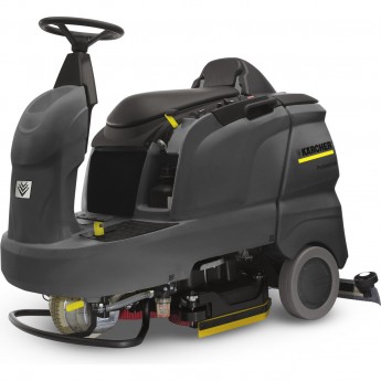 Поломоечная машина KARCHER B 90 R конфигурируемая Поломоечная машина KARCHER B 90 R конфигурируемая