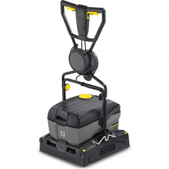 Поломоечная машина KARCHER BR 40/10 C ADV Поломоечная машина KARCHER BR 40/10 C ADV