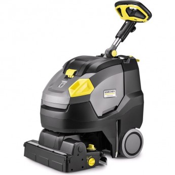 Поломоечная машина KARCHER BR 45/22 C BP PACK Поломоечная машина KARCHER BR 45/22 C BP PACK