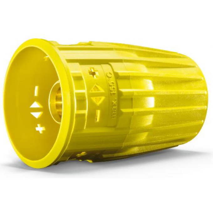 Поворотный регулятор KARCHER EASY Lock < 750 л/ч 4.118-007