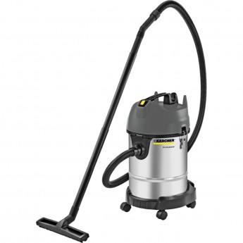 Пылесос для влажной и сухой уборки KARCHER NT 30/1 ME CLASSIC EDITION EU Пылесос для влажной и сухой уборки KARCHER NT 30/1 ME CLASSIC EDITION EU