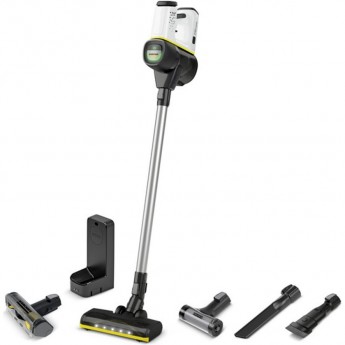 Пылесос KARCHER VC 6 CORDLESS OURFAMILY PET