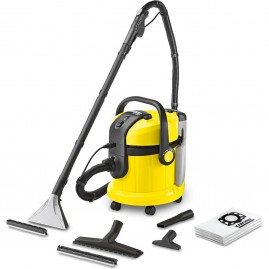 Пылесос моющий KARCHER SE 4001 Пылесос моющий KARCHER SE 4001