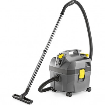 Пылесос сухой и влажной уборки KARCHER NT 20/1 AP TE Пылесос сухой и влажной уборки KARCHER NT 20/1 AP TE