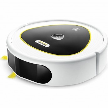 Робот пылесос KARCHER RC 3 PREMIUM 1.198-213 Робот пылесос KARCHER RC 3 PREMIUM 1.198-213