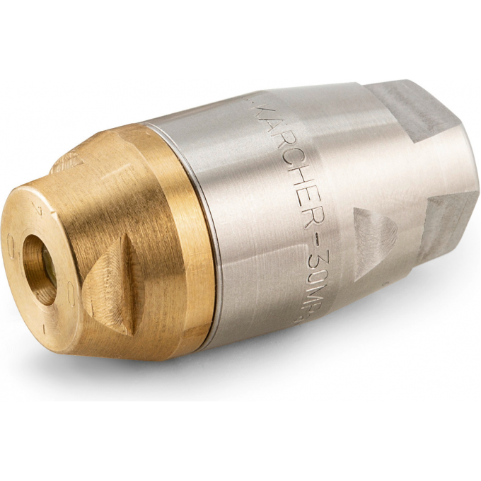 Роторная форсунка KARCHER для промывки труб D21/040 4.765-001