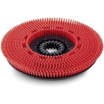 Щетка KARCHER дисковая круглая для D 51, B 40, 60 Щетка KARCHER дисковая круглая для D 51, B 40, 60