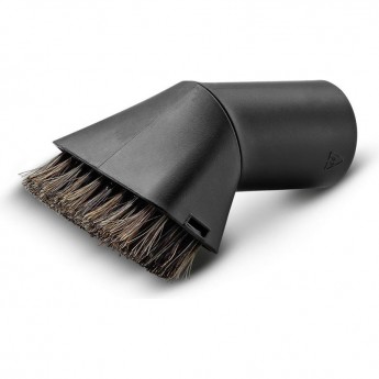 Щеточная насадка KARCHER VC DN 35 для мебели Щеточная насадка KARCHER VC DN 35 для мебели