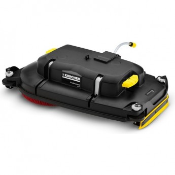 Щеточный узел KARCHER 2.763-008 D 90 S Щеточный узел KARCHER 2.763-008 D 90 S