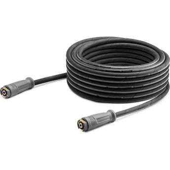 Шланг в сборе KARCHER 6.110-059 TR DN12 21 МПа 15м Шланг в сборе KARCHER 6.110-059 TR DN12 21 МПа 15м