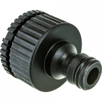 Штуцер резьбовой KARCHER G3/4 с переходной муфтой Штуцер резьбовой KARCHER G3/4 с переходной муфтой