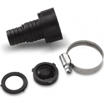 Соединительный элемент KARCHER для насосов с обратным клапаном G1'на 3/4' 1' Соединительный элемент KARCHER для насосов с обратным клапаном G1'на 3/4' 1'