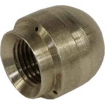 Сопло для очистки труб KARCHER 1 вперед 3 назад 050