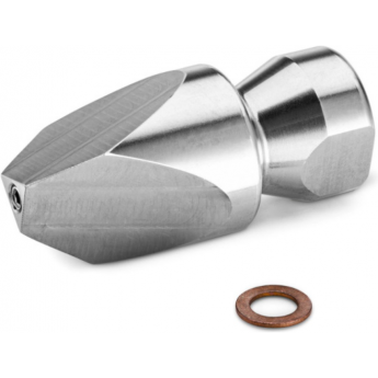 Сопло для промывки труб KARCHER 4-струйное Сопло для промывки труб KARCHER 4-струйное