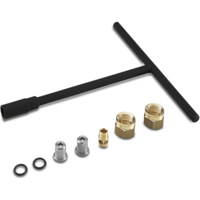 Сопловой комплект KARCHER для FRV 30, 050 2.642-433